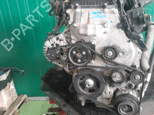 Used Gearbox Gearbox HYUNDAI ix35 (LM, EL, ELH) 1.7 CRDi (116 hp) 34551610 34551610