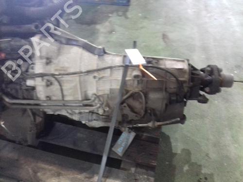 Used Gearbox Gearbox BMW 5 (E39) 528 i (193 hp) 34486835 34486835