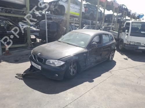 Front right window mechanism BMW 1 (E87) 118 d | BP14467001C23 