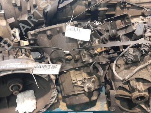 Used Gearbox Gearbox 37240800 37240800