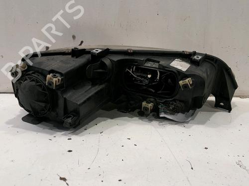 Left headlight MAZDA 6 Hatchback (GG) 2.0 DI (GG14) | BP34490162C28 - Image 2