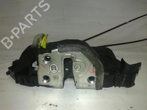 Used Front left lock TOYOTA PRIUS Liftback (_W2_) 1.5 Hybrid (NHW20_, NHW20R) (112 hp) 14453300