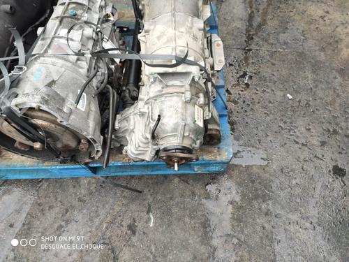 Gearbox BMW X5 (E70) xDrive 30 d | BP14477725M3 
