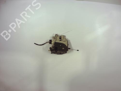 Used Front right lock Front right lock 34490844 34490844