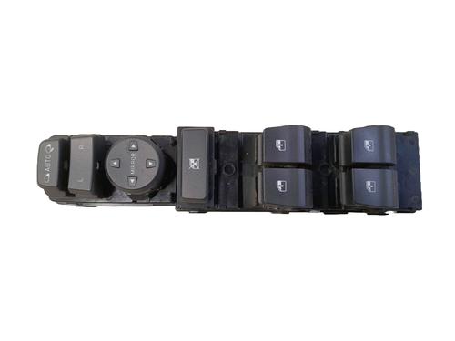 Used Front left window mechanism Front left window mechanism HYUNDAI i30 (PDE, PD, PDEN) 2.0 N (275 hp) 33406685 33406685