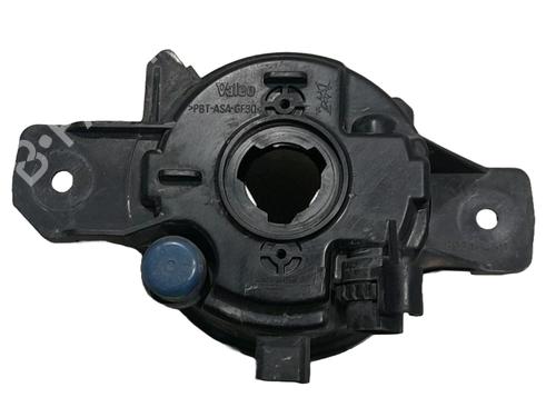 Left front fog light RENAULT KOLEOS I (HY_) 2.0 dCi | BP34493819C30 - Image 2
