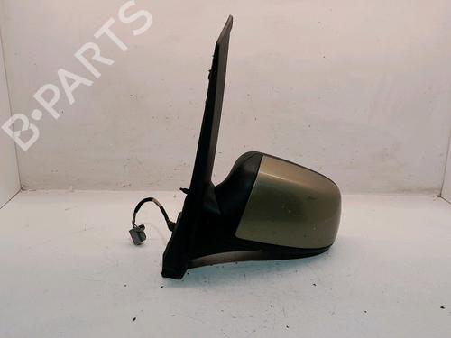 Used Left mirror Left mirror FORD C-MAX (DM2) [2007-2010] 33978446 33978446