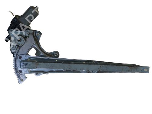 Used Rear left window mechanism Rear left window mechanism NISSAN X-TRAIL III (T32_, T32R, T32RR) 1.6 dCi (T32) (130 hp) 34492013 34492013