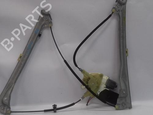 Used Front right window mechanism Front right window mechanism RENAULT LAGUNA III (BT0/1) 2.0 dCi (BT07, BT0J, BT14, BT1A, BT1S) (131 hp) 34485077 34485077