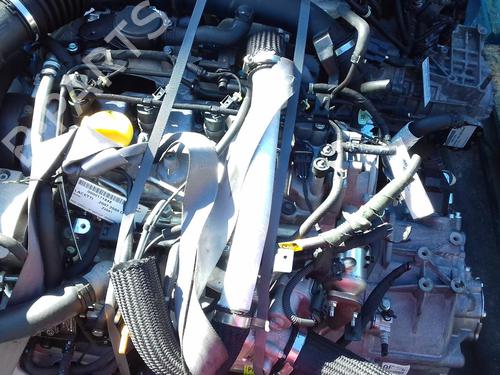 Left front suspension arm TOYOTA YARIS (_P9_) 1.0 VVT-i (KSP90_, KSP90R) | BP14452359M12 