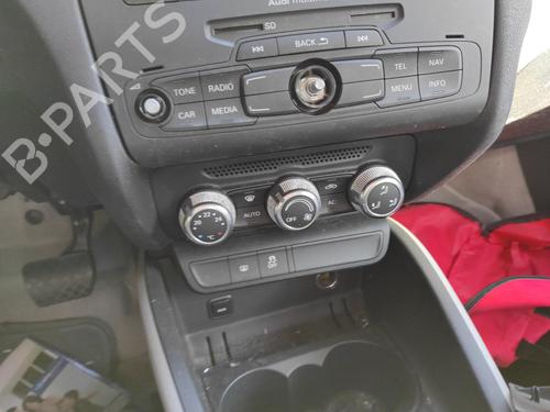Climate control AUDI A1 (8X1, 8XK) 1.4 TFSI | BP34487537I5 - Image 2