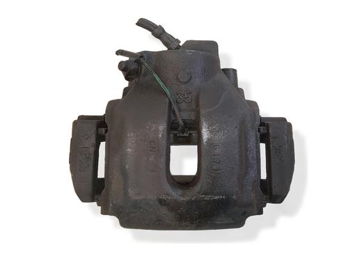 Used Left front brake caliper Left front brake caliper BMW X3 (E83) 3.0 sd (286 hp) 33979264 33979264