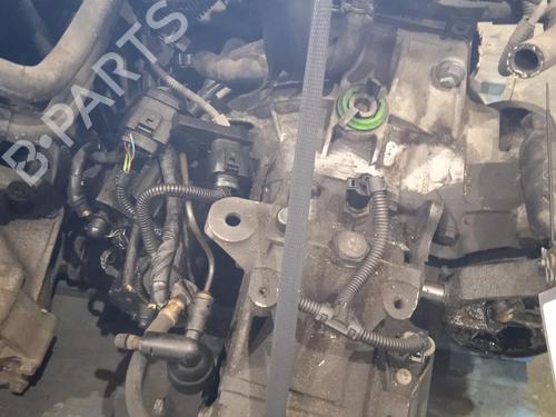 Gearbox SEAT CORDOBA Vario (6K5)  | BP17591057M3 