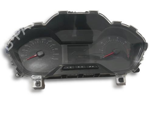 Used Instrument cluster Instrument cluster PEUGEOT PARTNER Box Body/MPV (K9) 1.5 BlueHDi 100 (102 hp) 34468023 34468023