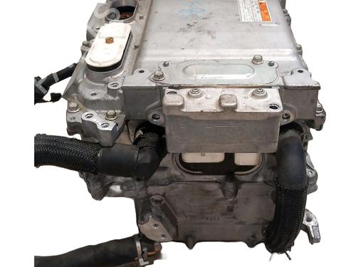Inverter/Converter LEXUS IS III (_E3_) 300h (AVE30_, AVE30R) | BP37221608M119 - Image 4