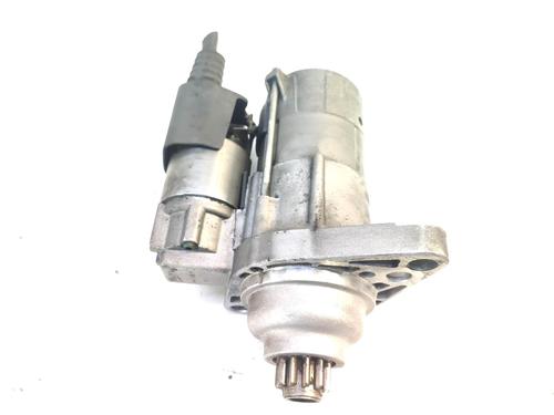 Starter VW GOLF V (1K1) | BP35731134M8 - Image 4