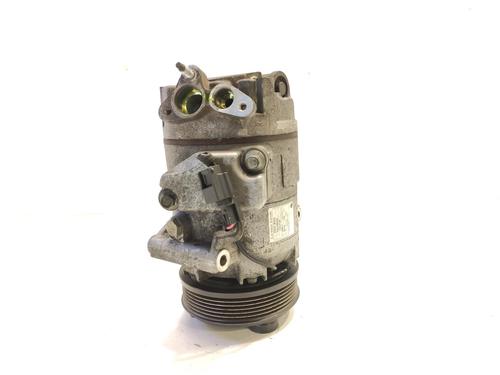 AC compressor NISSAN QASHQAI / QASHQAI +2 I (J10, NJ10, JJ10E) 2.0 | BP14916103M34 