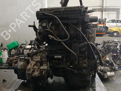Engine VW POLO (6N2) 1.9 D | BP19573630M1 