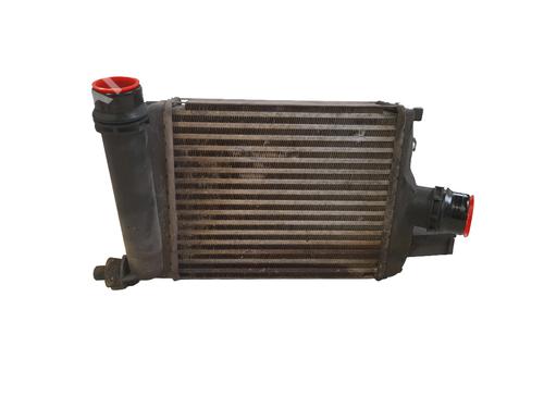 Used Intercooler Intercooler DACIA DOKKER MPV (KE_) 1.5 dCi (KEAJ, KEAH) (90 hp) 34551439 34551439