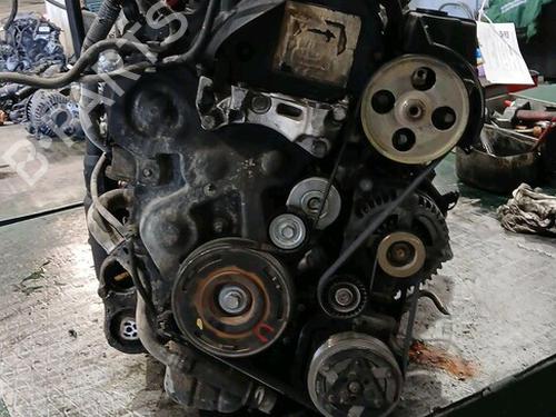 Used Gearbox Gearbox CITROËN XSARA (N1) 1.4 HDi (68 hp) 34492923 34492923