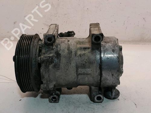 AC compressor FORD FIESTA V (JH_, JD_) 1.4 TDCi | BP15076152M34 