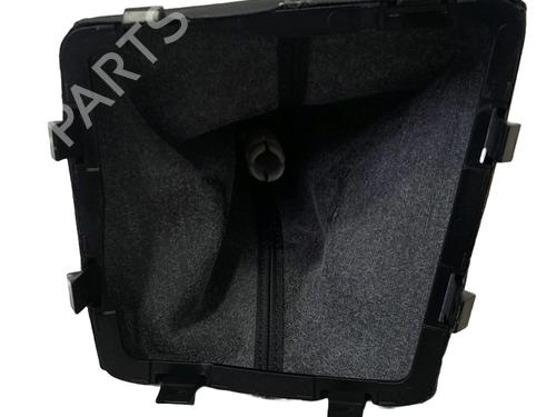 Shift knob SEAT LEON ST (5F8) 1.6 TDI | BP34467433I34 - Image 2