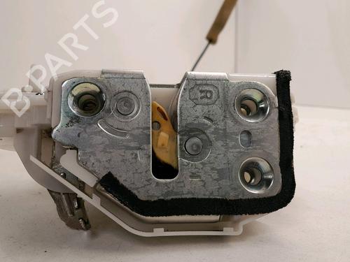 Vergrendeling rechts achter Vergrendeling rechts achter HONDA CIVIC VIII Hatchback (FN, FK) 2.2 CTDi (FK3) (140 hp) 37234836 37234836