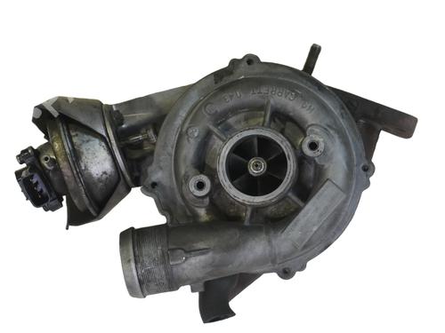 Used Turbocharger/Supercharger Turbocharger/Supercharger VOLVO V50 (545) 2.0 D (136 hp) 35733828 35733828