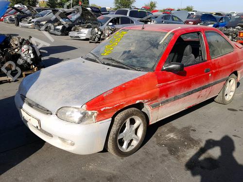 Used Gearbox FORD ESCORT VI (GAL, AAL, ABL) [1995-2002]  17699575