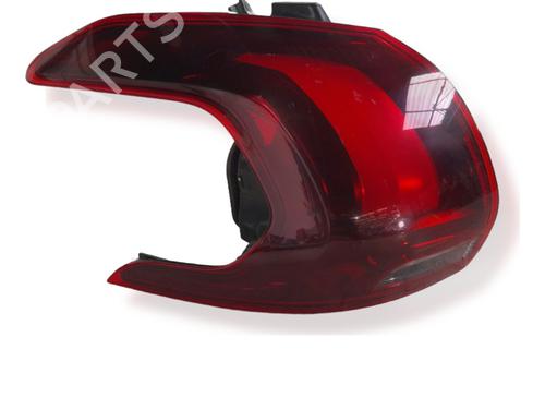 Used Left taillight Left taillight PEUGEOT 2008 I (CU_) 1.5 BlueHDI 100 (102 hp) 33409769 33409769