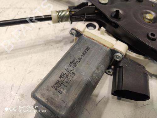 Front right window mechanism BMW 5 (E60) 520 d | BP34489747C23 - Image 2