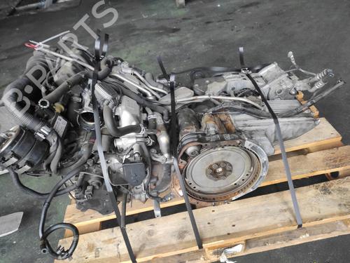 Engine MERCEDES-BENZ A-CLASS (W169)  | BP34487683M1  - Image 5