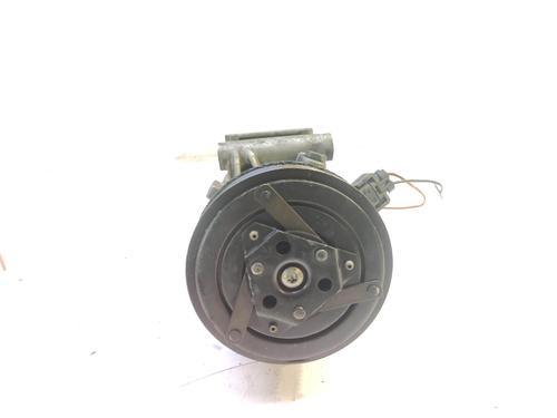 AC compressor DACIA LOGAN (LS_) 1.4 (LS0A, LS0C, LS0E, LS0G) | BP35731211M34  - Image 5