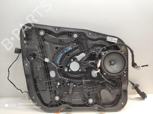 Used Front left window mechanism Front left window mechanism KIA SORENTO III (UM) 2.2 CRDi 4WD (200 hp) 34485751 34485751