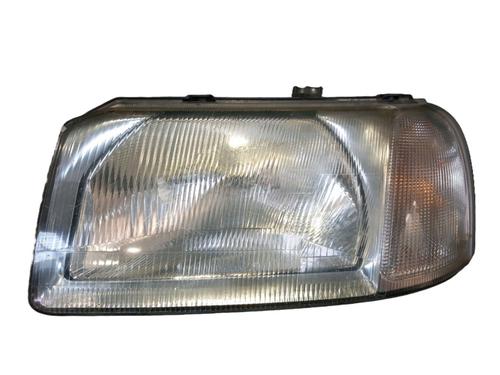 Used Left headlight Left headlight LAND ROVER FREELANDER I Soft Top (L314) [1998-2006] 34492393 34492393