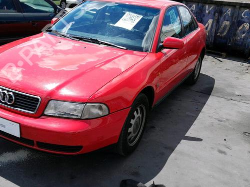 Cambio Cambio AUDI A4 B5 Avant (8D5) [1994-2002] 33978874 33978874
