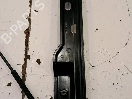 Front left window mechanism OPEL ASTRA J (P10) 1.7 CDTI (68) | BP34490119C22 - Image 4