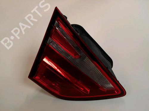 Used Left tailgate light SEAT TOLEDO IV (KG3) 1.6 TDI (115 hp) 18555303