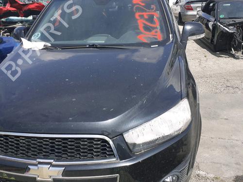 Forskærm Højre CHEVROLET CAPTIVA (C100, C140) 2.2 D 4WD (184 hp) 18557586