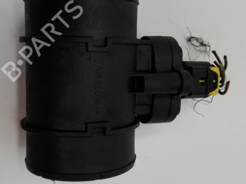 Used Mass air flow sensor Mass air flow sensor OPEL CORSA D (S07) [2006-2015] 35729743 35729743