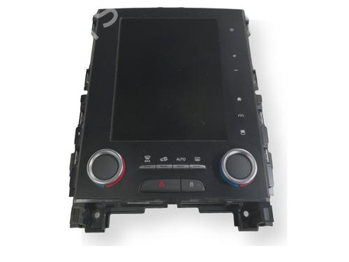 Used Display monitor Display monitor RENAULT MEGANE IV Grandtour (K9A/M/N_) 1.5 dCi 110 (110 hp) 34469279 34469279