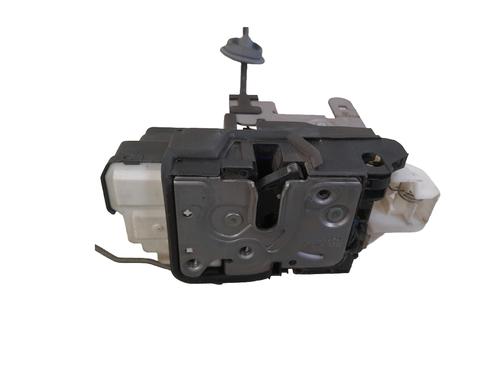 Used Front left lock Front left lock VOLVO V40 Hatchback (525) D3 (150 hp) 34547819 34547819