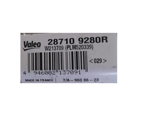 Other DACIA JOGGER (RK_) 1.6 HYBRID 140 (RKN8) | BP33407602O1 - Image 4