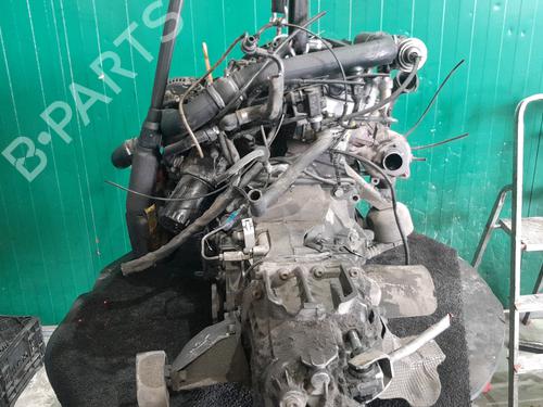 Gearbox AUDI A4 B5 (8D2) 1.9 TDI | BP27437548M3 
