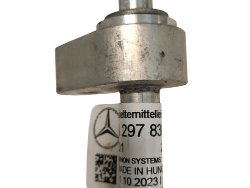 AC pipe MERCEDES-BENZ EQE (V295) EQE 350+ (295.121) | BP36597454M126 - Image 3