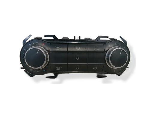 Used Climate control Climate control MERCEDES-BENZ A-CLASS (W176) A 200 CDI (176.001) (136 hp) 34465983 34465983