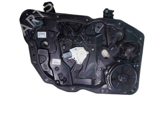 Used Front left window mechanism Front left window mechanism PORSCHE CAYENNE (92A) 4.2 S Diesel (385 hp) 34464771 34464771