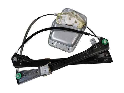 Front right window mechanism VW GOLF VI (5K1) 1.6 TDI | BP36360932C23 - Image 2