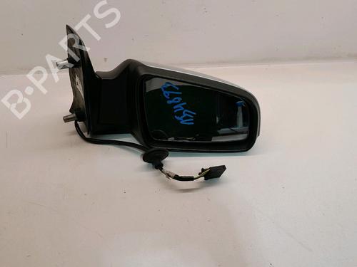 Used Right mirror OPEL ZAFIRA / ZAFIRA FAMILY B (A05) 1.9 CDTI (M75) (150 hp) 15135285