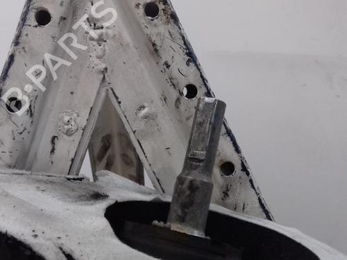 Used Steering rack Steering rack FORD MONDEO III Turnier (BWY) [2000-2007] 34545288 34545288